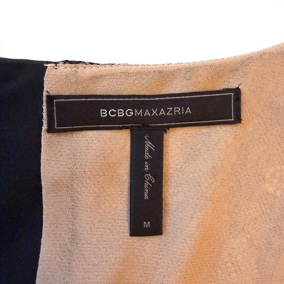 BCBG MAXAZRIA Laine top - Picture 9 of 11